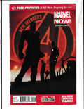 Marvel Now! Previews #2 (2013) Marvel Comics