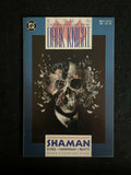 Batman: Legends of the Dark Knight No. 4 Feb 1990 DC Comics