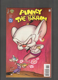 Pinky and the Brain #13 (1997) DC Comics