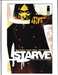 Starve #1 (2015) Image Comics
