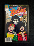 Bill & Ted's Bogus Journey #1 1991 Marvel Movie Adaptation