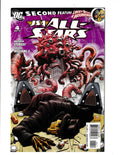 JSA All-Stars #4 (2010) DC Comics