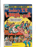Archie Tv Laugh-Out #103 (1984) Archie Comics