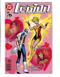 Legion of Super-Heroes #94 (1997) DC Comics