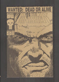 Punisher #57 (1991) Jim Lee Cover Marvel Comics