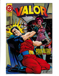 Valor #6 (1993) DC Comics
