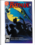 Batman #461 (1991) DC Comics SKU:1271