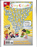 Tiny Titans #15 (2009) DC Comics