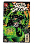 Green Lantern #78 (1996) DC Comics