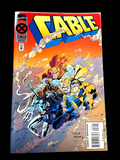 Cable #18 1994 - HIGH GRADE