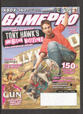 Game Pro #207 (2005) December - Tony Hawk  Comics