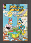Daisy and Donald #54 (1982) Combined Shipping Whitman Comics