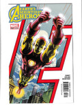 Avengers: Earth's Mightiest Heroes #3 (2007) Marvel Comics