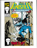 Punisher #67 (1992) Marvel Comics