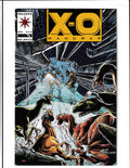 X-O Manowar #15 (1993) Valiant Comics
