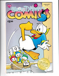 Walt Disney's Comics and Stories #677 (2007) Gemstone Comics