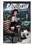 Satellite Sam #12 (2015) Image Comics