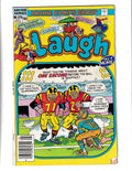 Laugh Comics #376 (1983) Archie Comics