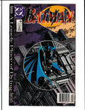 Batman #440 (1989) DC Comics