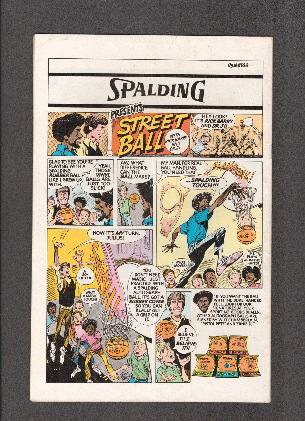 Logan's Run #7 (1977) George Perez, Archie Goodwin Marvel Comics