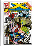 X-Factor #102 (1994) Marvel Comics
