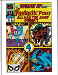 What if... #11 (1990) Higher Grade Marvel Comics SKU:794