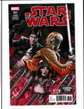 Star Wars #31 (2017) Higher Grade Marvel Comics