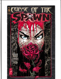 Curse of the Spawn #8 (1997) Image Comics