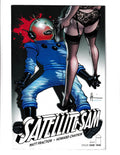 Satellite Sam #1 (2013) Fraction - Chaykin Image Comics