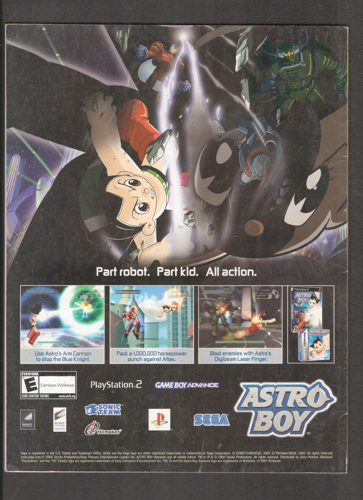 Game Pro #191 (2004) August - X-Men Legends  Comics