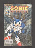 Sonic the Hedgehog #93 (2001) Archie Comics