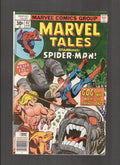 Marvel Tales #82 (1977) Gil Kane - Roy Thomas - Stan Lee Marvel Comics
