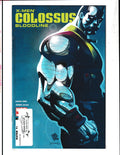X-Men: Collosus - Bloodline #4 (2006) Marvel Comics
