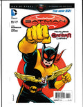 Batman Incorporated #11 (2013) DC Comics SKU:1048