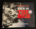 Back in the Bigs - Winnipeg Jets return to NHL