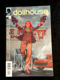 Dollhouse: Epitaphs #2 2011