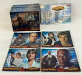 Star Wars: Evolution 2001 - 90 card Base Set plus 3 Checklists