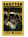 Shutter #13 (2015)Image Comics