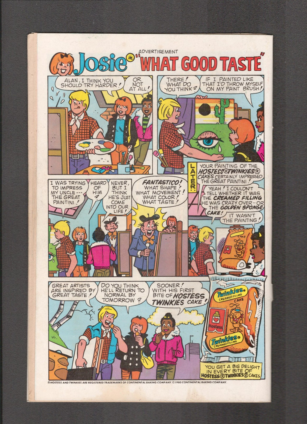 Life With Archie #221 (1981) Archie Comics