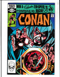 Conan the Barbarian #131 (1982) Marvel Comics SKU:1439