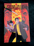 Skinwalker #1 2002 - HIGH GRADE