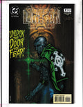 Green Lantern Corps Quarterly #7 (1993) Higher Grade DC Comics