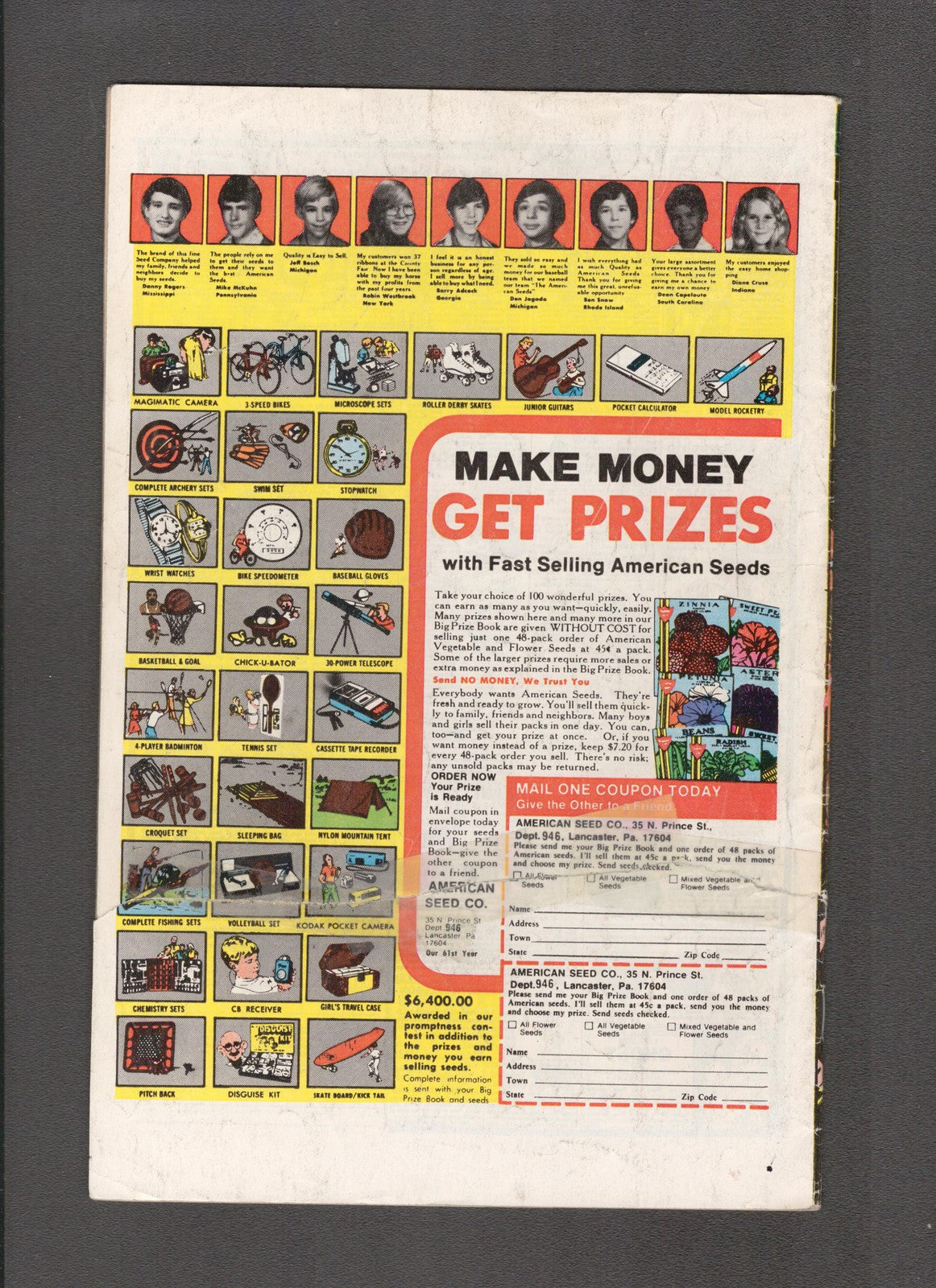 Micronauts #3 (1979) Bill Mantlo, Joe Rubenstein Marvel Comics