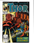 Thor #388 (1988) Marvel Comics