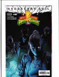 Mighty Morphin Power Rangers #46 (2019) Boom Comics