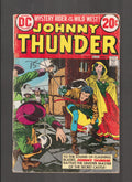 Johnny Thunder #3 (1973) DC Comics