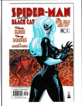 Spider-Man and the Black Cat: The Evil that Men do #2 (2002) Marvel Comics