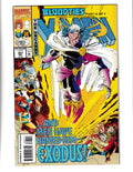 Uncanny X-Men #307 (1993) Higher Grade Marvel Comics
