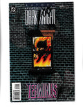 Batman: Legends of the Dark Knight #64 (1994) DC Comics