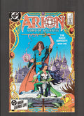 Arion, Lord of Atlantis #30 (1985) DC Comics